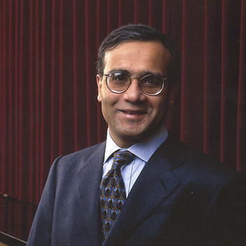 Rishad Tobaccowala