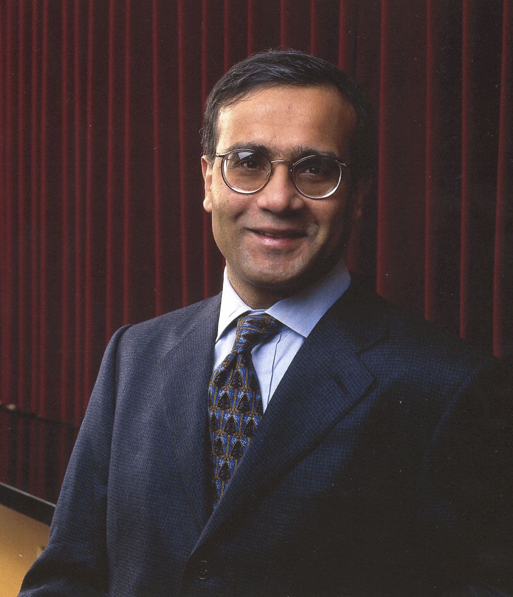Rishad Tobaccowala