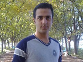 Hossein Moarefi