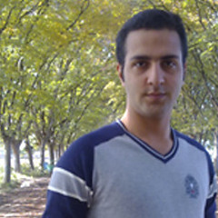 Hossein Moarefi