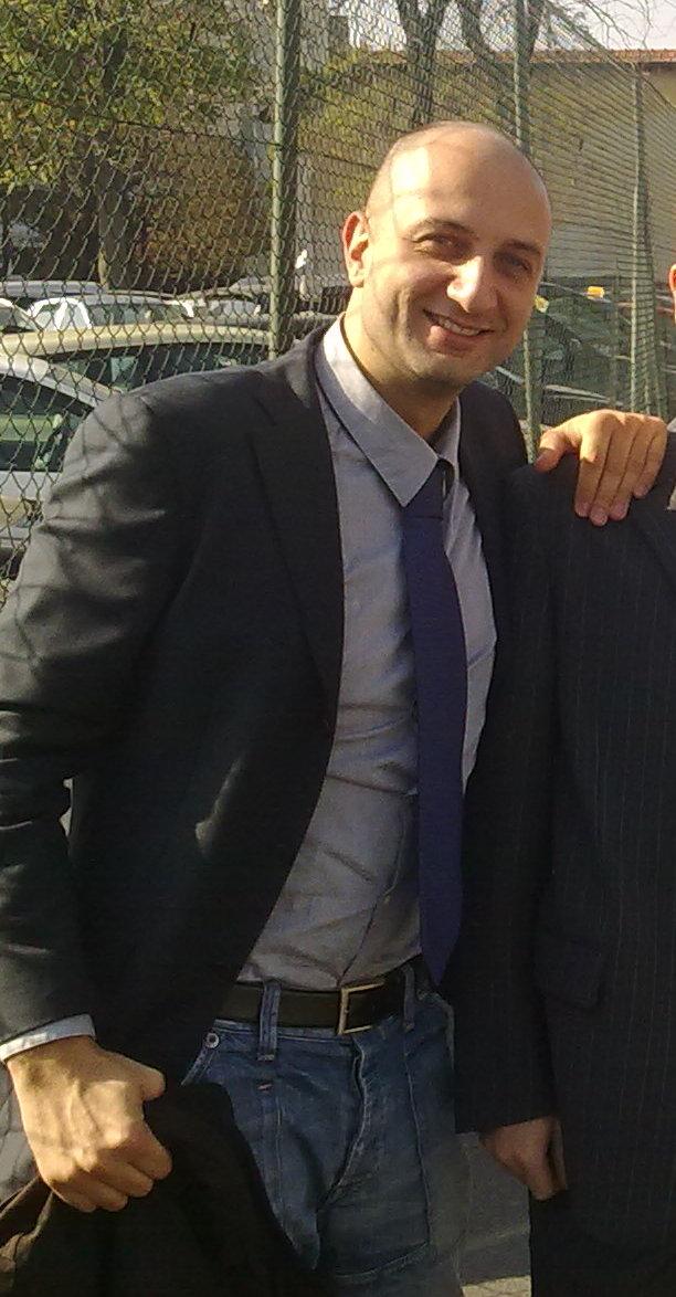 Giuliano Torelli