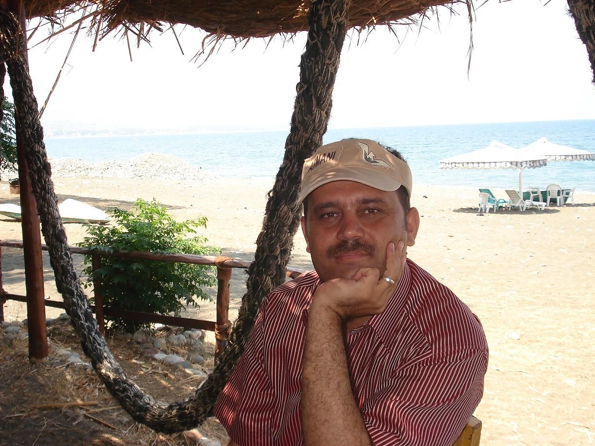 Jamal Othman