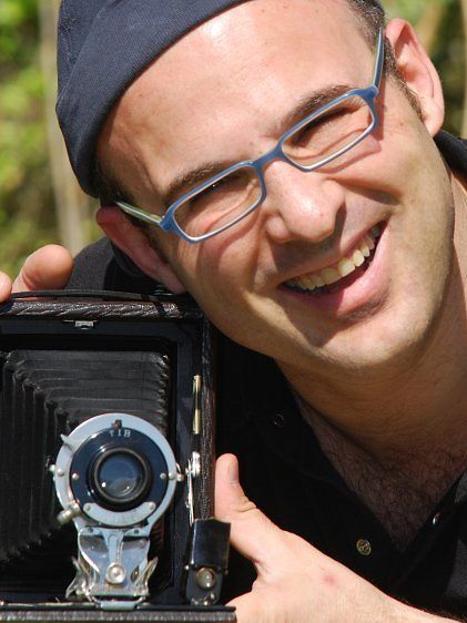 Carles Massallé Cruañas