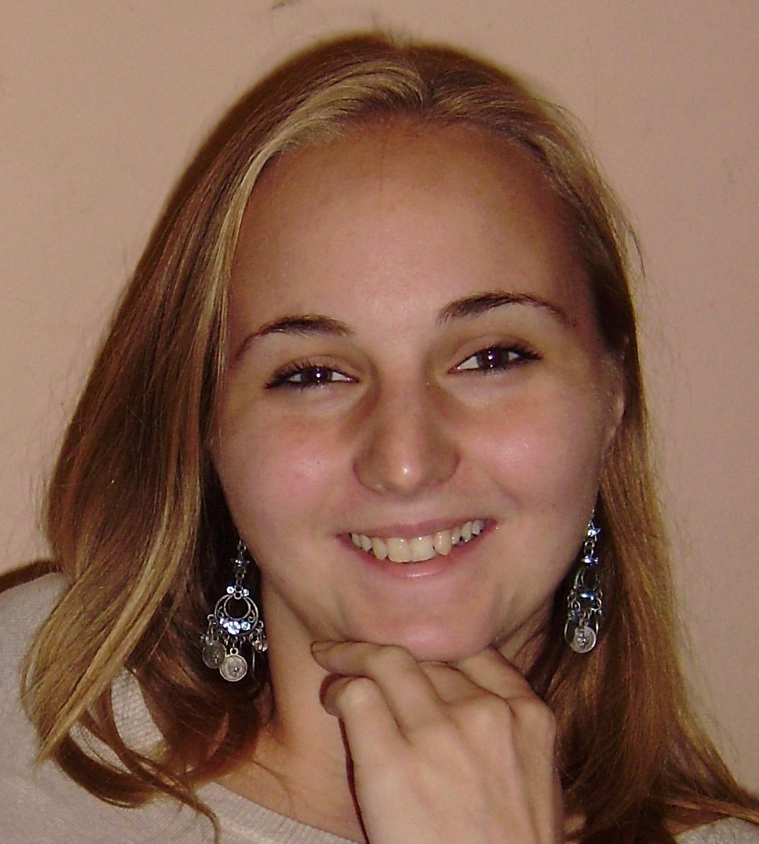 Kristina Majsec