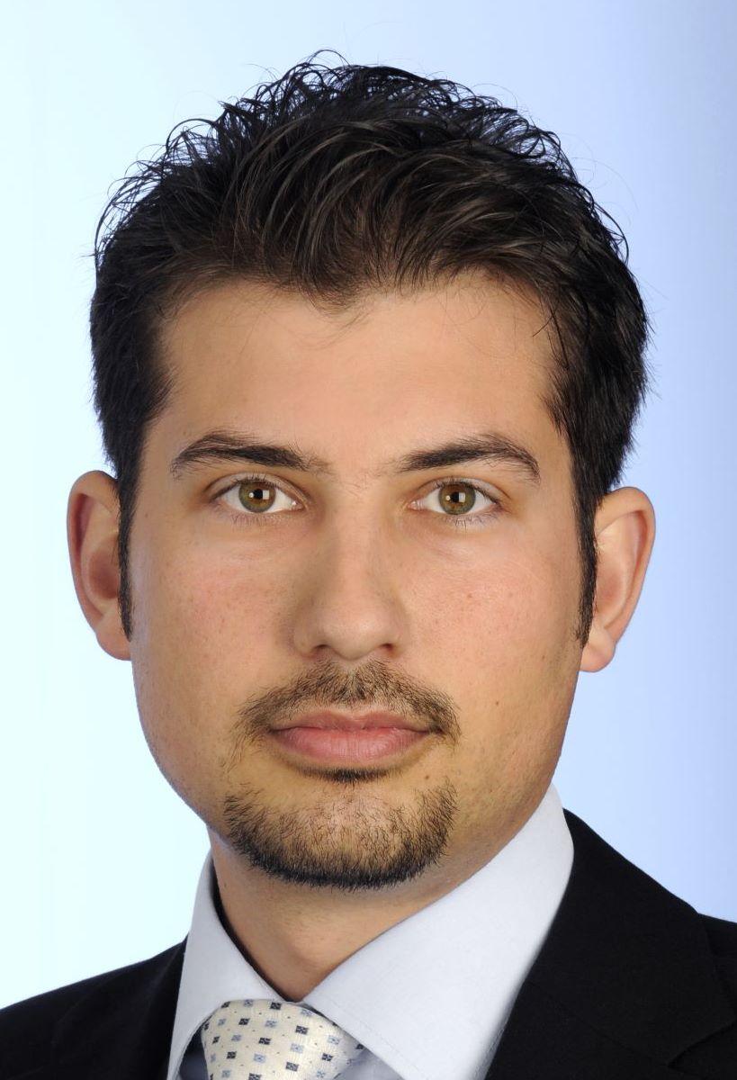 Andreas van Rienen