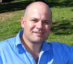 David Ward