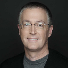 Greg Brandeau