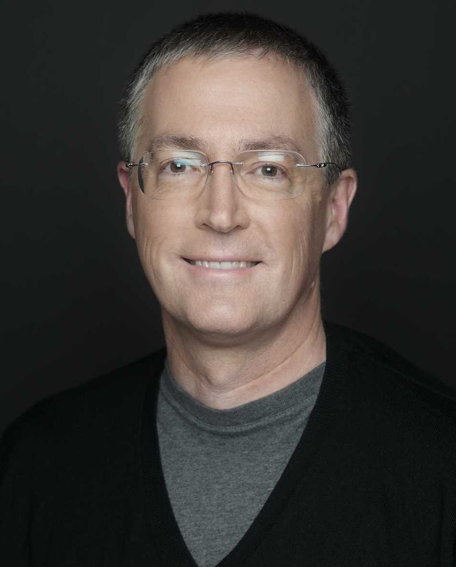 Greg Brandeau