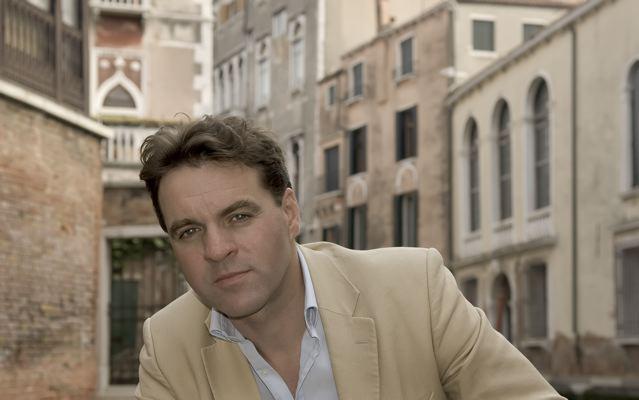 Niall Ferguson