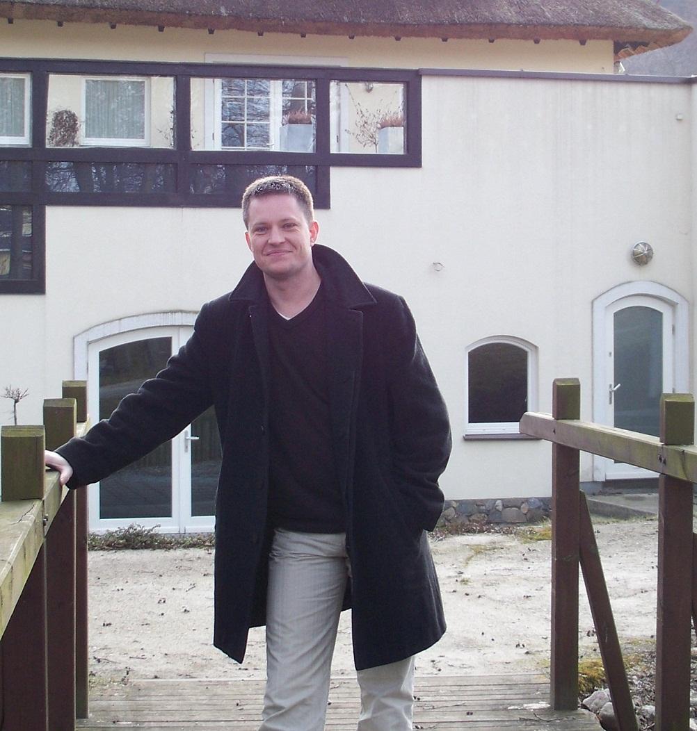 Wojciech Borucki