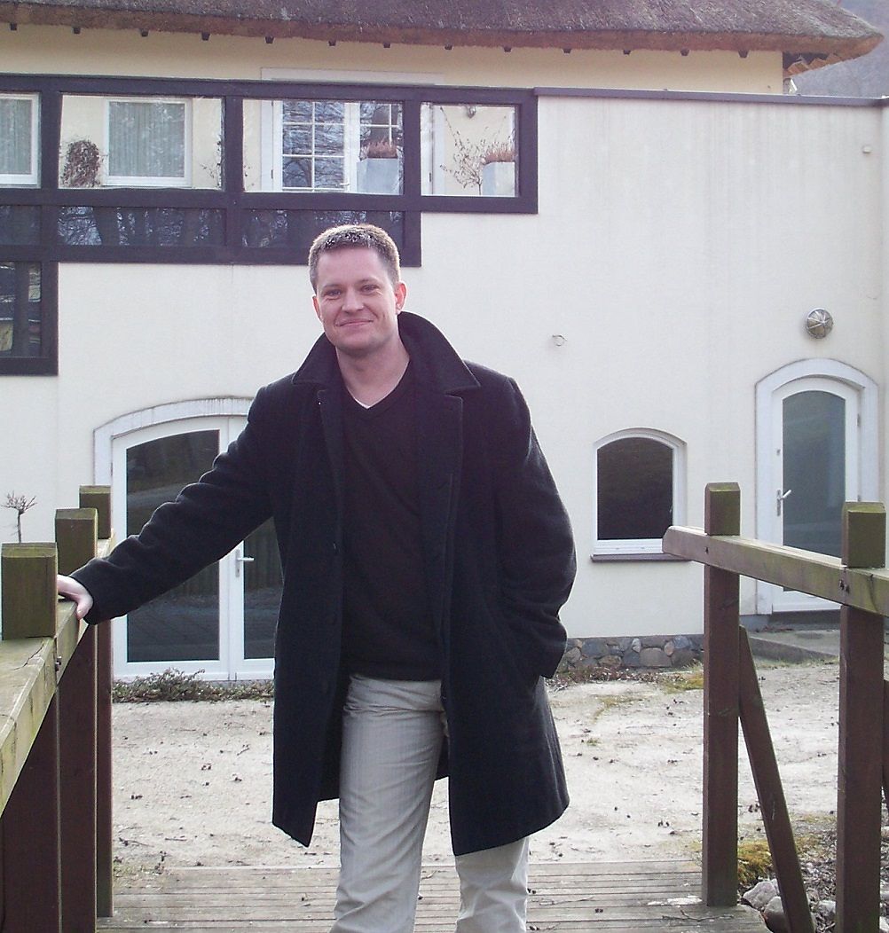 Wojciech Borucki