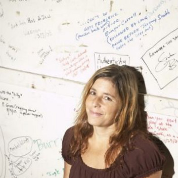 Amy Krouse Rosenthal