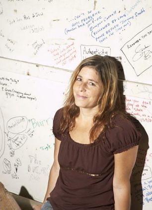 Amy Krouse Rosenthal