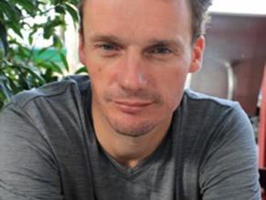 Robert Achten