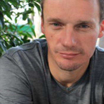 Robert Achten