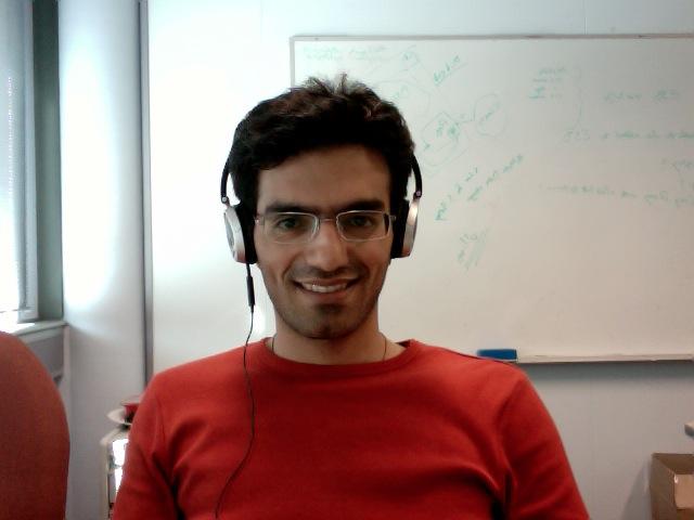 Amir Hadad