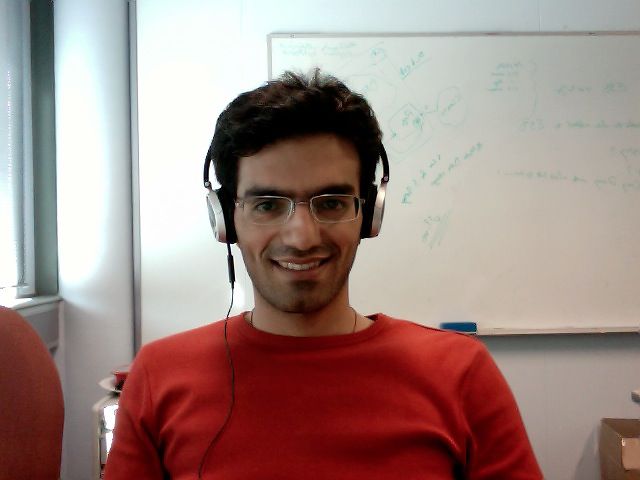 Amir Hadad