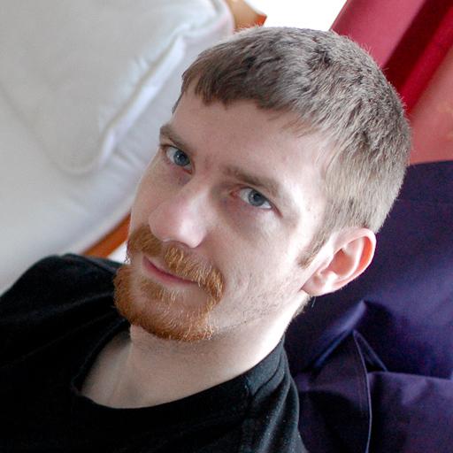 Gergely Erdélyi