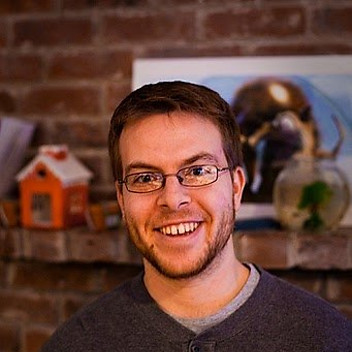 Chris Monaghan