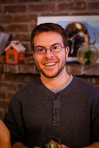 Chris Monaghan