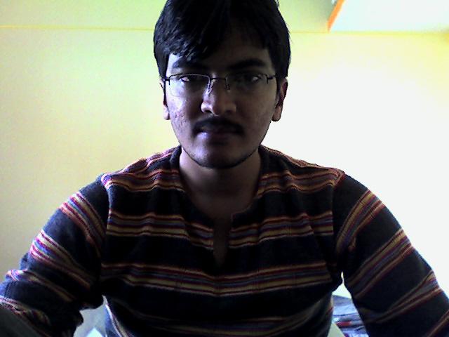Nandan L G