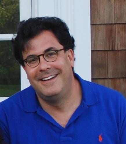 Alan Fleischmann