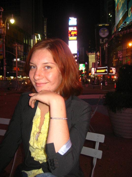 Zifa Yusipova