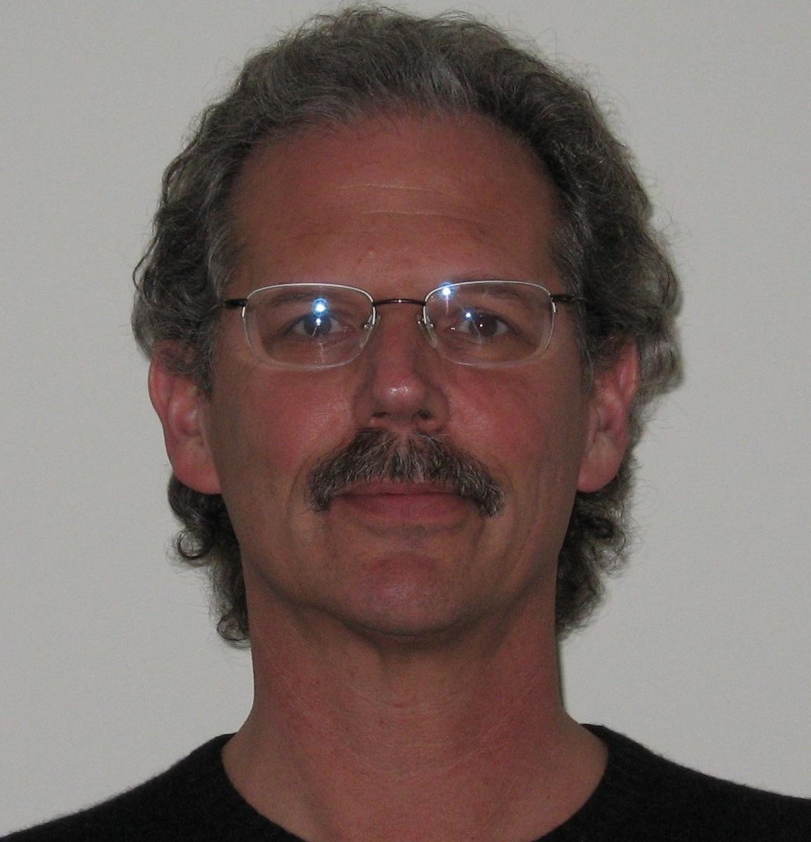 Jay Schlossberg