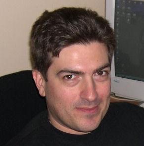 Michael Belivanakis