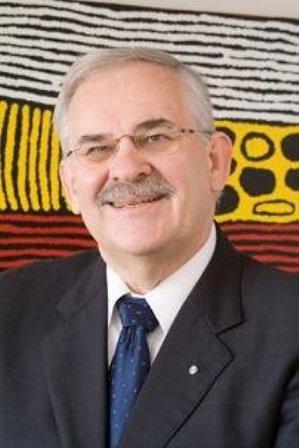 Stephen Duckett