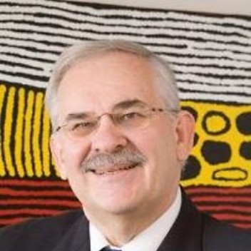 Stephen Duckett