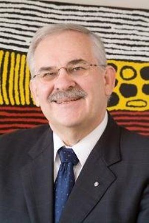 Stephen Duckett