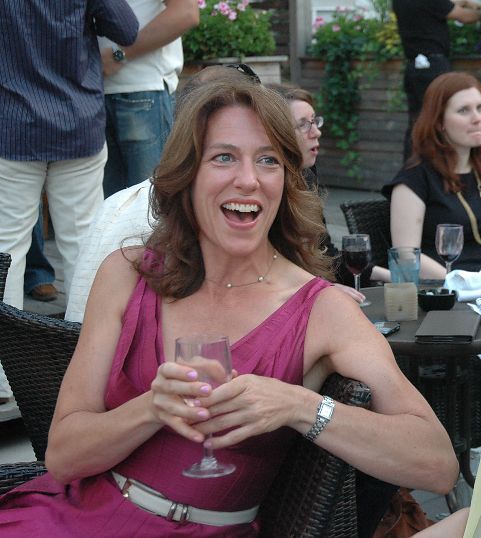 Elizabeth Kennick