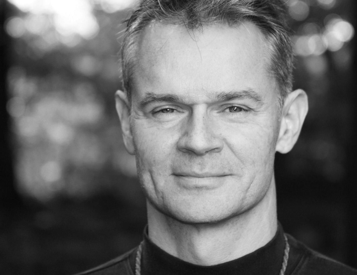 Brad Johnston