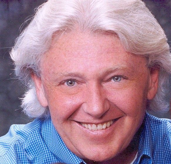 Robert Diehl