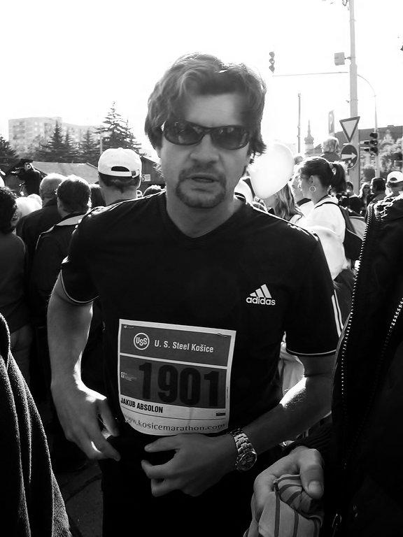 Jakub Absolon