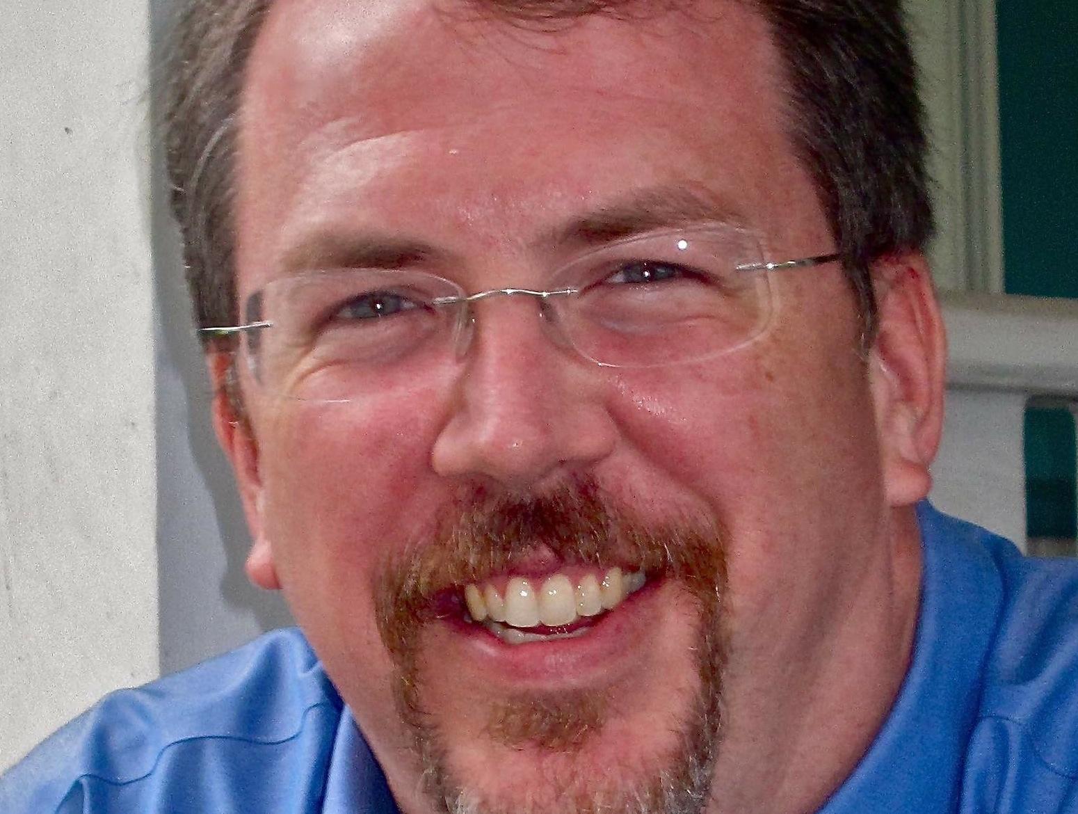 Steven Farr