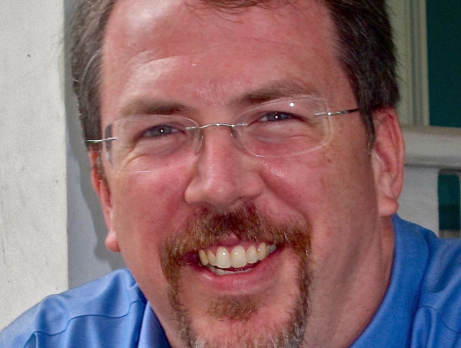 Steven Farr