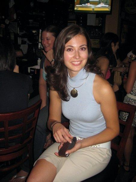 Alessandra Veronesi