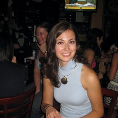 Alessandra Veronesi