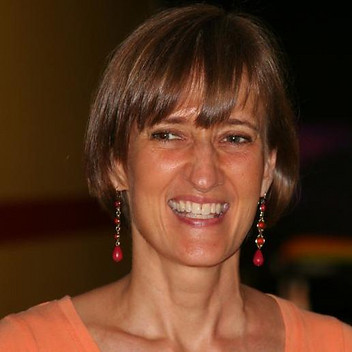 Pamela McCraw