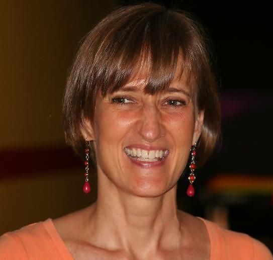 Pamela McCraw