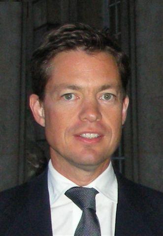 Nicolas Berggruen