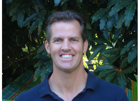 Steve Averill