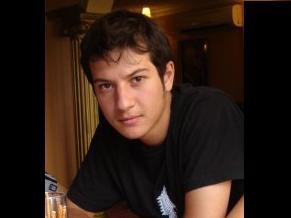 Orhan Çetinkaya