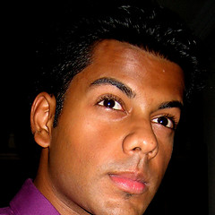 Pramit Samal
