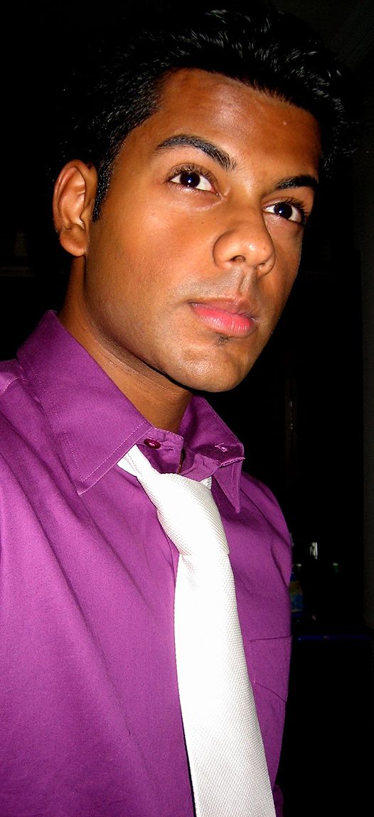 Pramit Samal