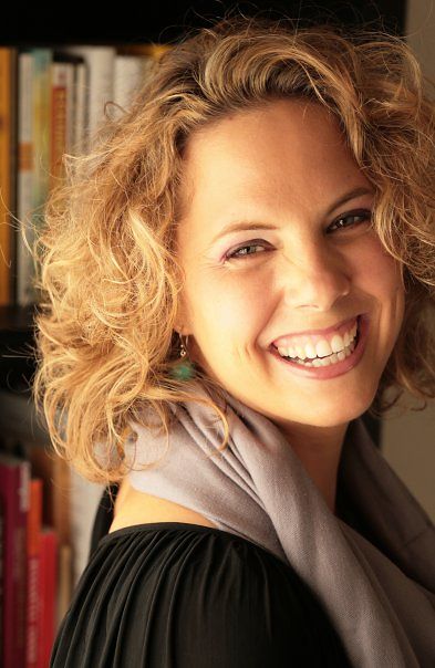 Silke Zanker