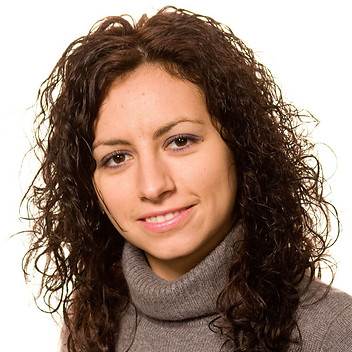 Nadiya Hapachylo-Kuzmych