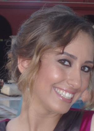 Pınar Develioğlu